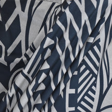 画像をギャラリービューアに読み込む, ロングフリルタイトワンピース 【ブラウンタパ】