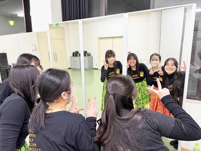 岡山市南区でフラダンス教室を開講予定！あなたのご意見をお聞かせください♪